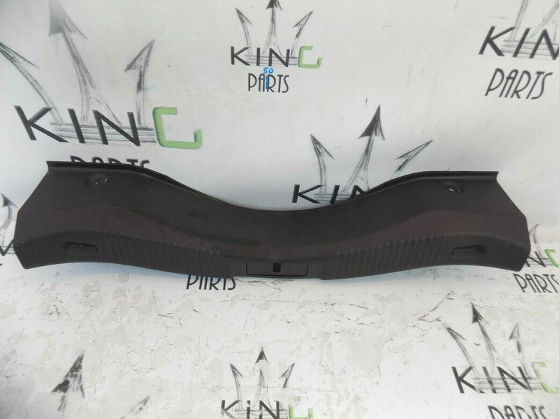 FORD FUSION MK2 2013-2016 TRUNK BOOT SILL COVER PROTECTION DS73-F406A64
