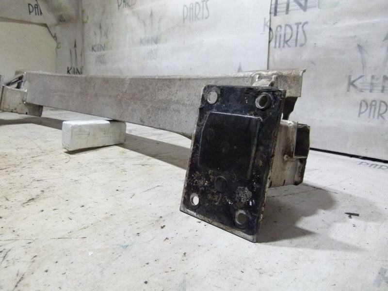 BMW X5 F15 2013-2018 REAR CRASH BAR REINFORCMENT GENUINE 7294396