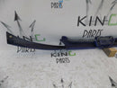 PEUGEOT 206 1998-2008 BLUE FRONT BUMPER TOP PART GENUINE
