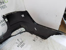 KIA SORENTO / GT-LINE 2018 - ON BLACK REAR BUMPER GENUINE 86611-C5500