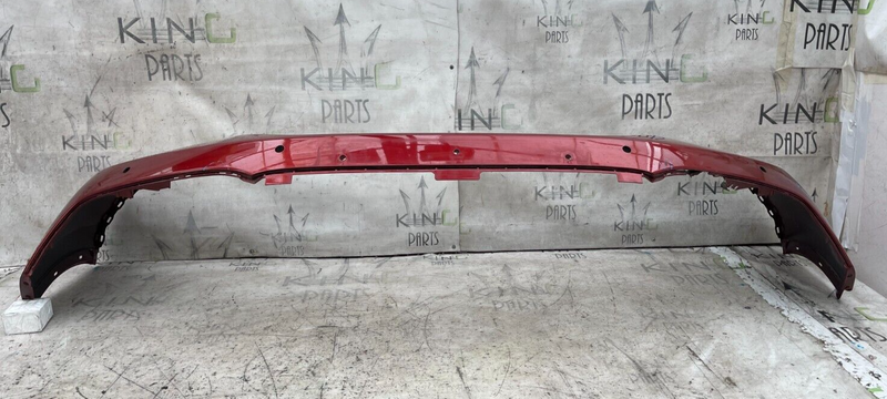 HONDA CR-V MK4 2012-2015 FRONT BUMPER TOP SECTION PDC 71101T1GZZ00