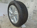 VW GOLF MK8 2020 ALLOY WHEEL 16" RIM & TYRE 205/55/16 7J ET48 5H0601025