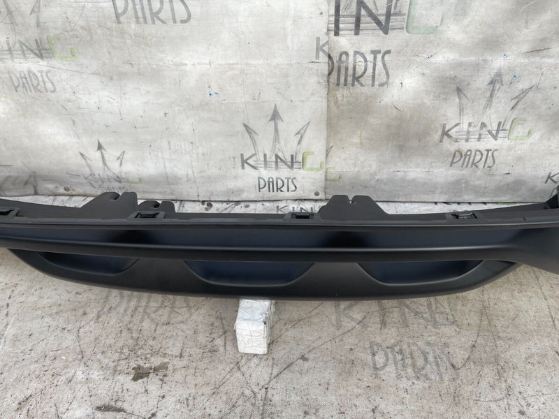 NISSAN JUKE 2014-2018 FACELIFT FRONT BUMPER LOWER SECTION 62026BV82A