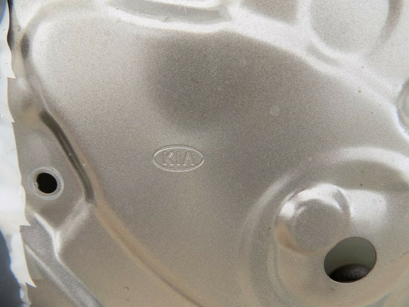 KIA PICANTO 2017-ON REAR  RIGHT DOOR PANEL IN GREY