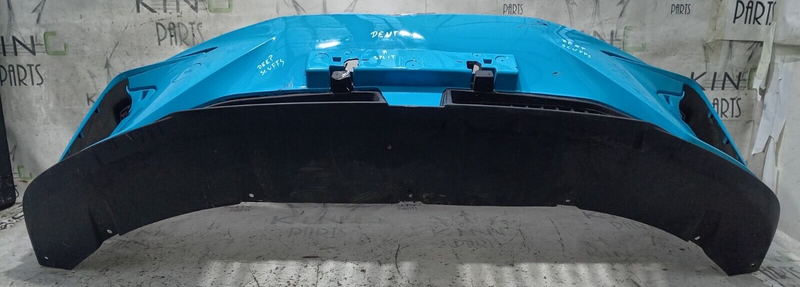 MG4 EV 2022-ON  FRONT BUMPER GENUINE P11183302