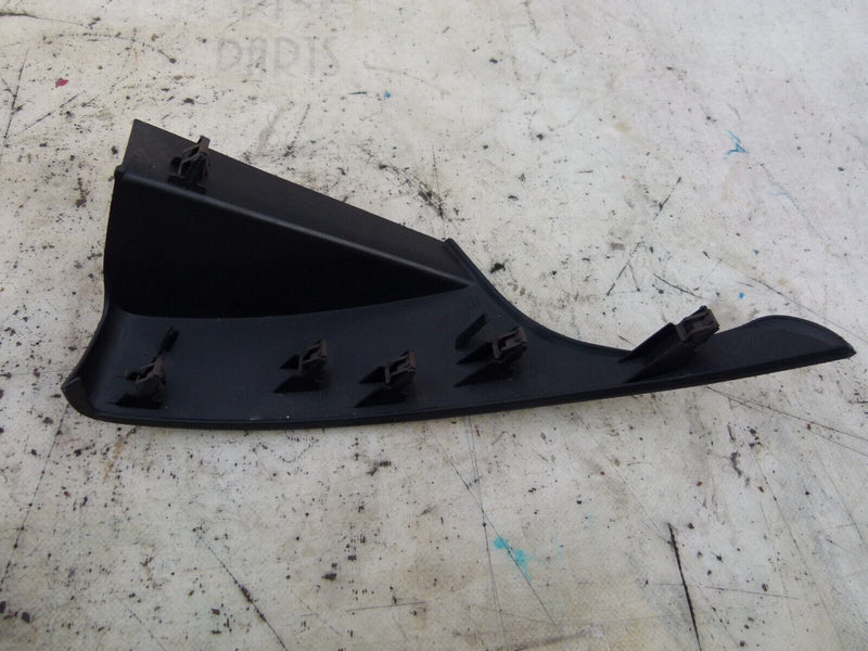 MINI COUNTRYMAN R60 2010-2014 GLOVEBOX TRIM COVER PANEL GENUINE 9811021