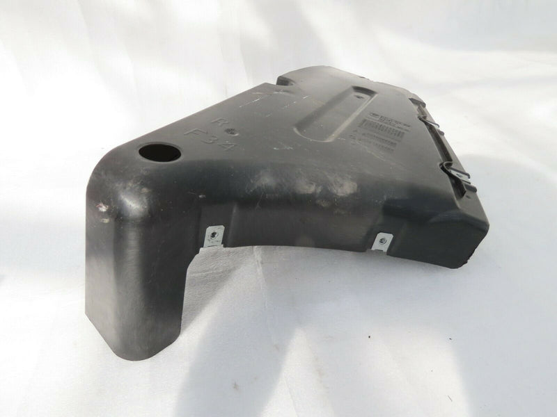 BMW 3 SERIES F34 GRAN TURISMO 2011-19 UNDERTRY REAR RIGHT COVER 7276302 /S59-06