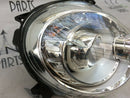 FIAT 500 ABARTH 595 COMPLETE HEADLAMP XENON HEADLIGHT RIGHT DRIVER SIDE 52088874