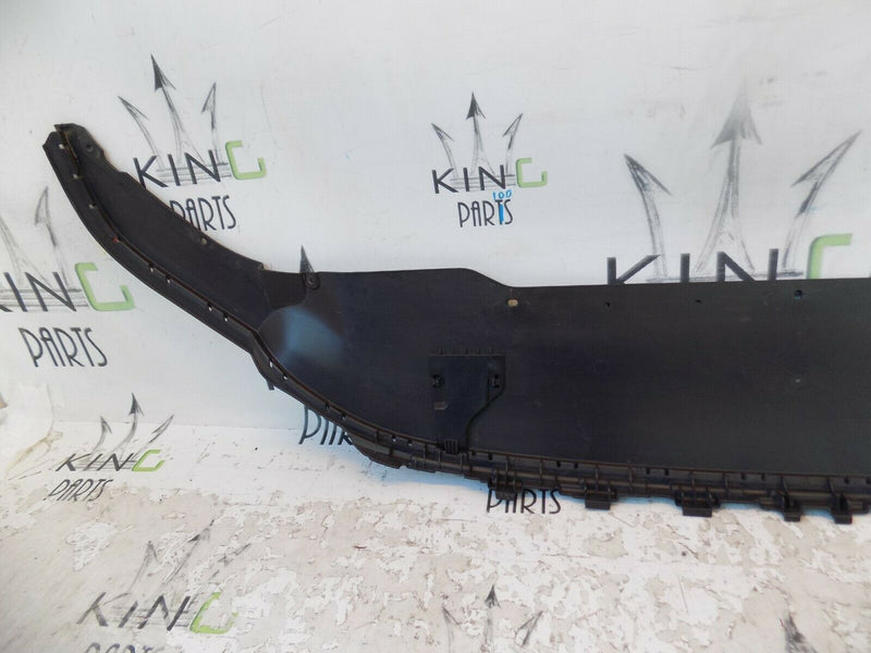 VW PASSAT 2015-ON (B8 3G) FRONT BUMPER SPOILER 3G0805903F