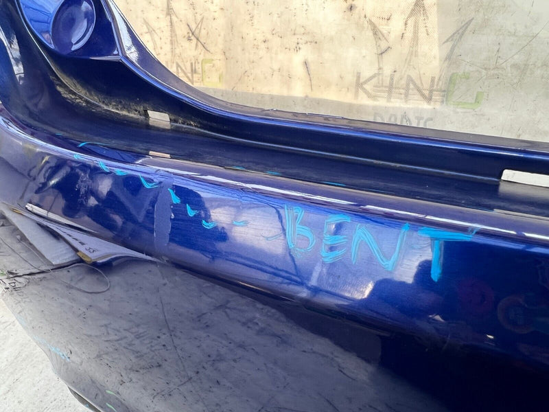 FORD FIESTA MK7 LCI 2013-2017 REAR BUMPER PDC GENUINE 8A6117K823