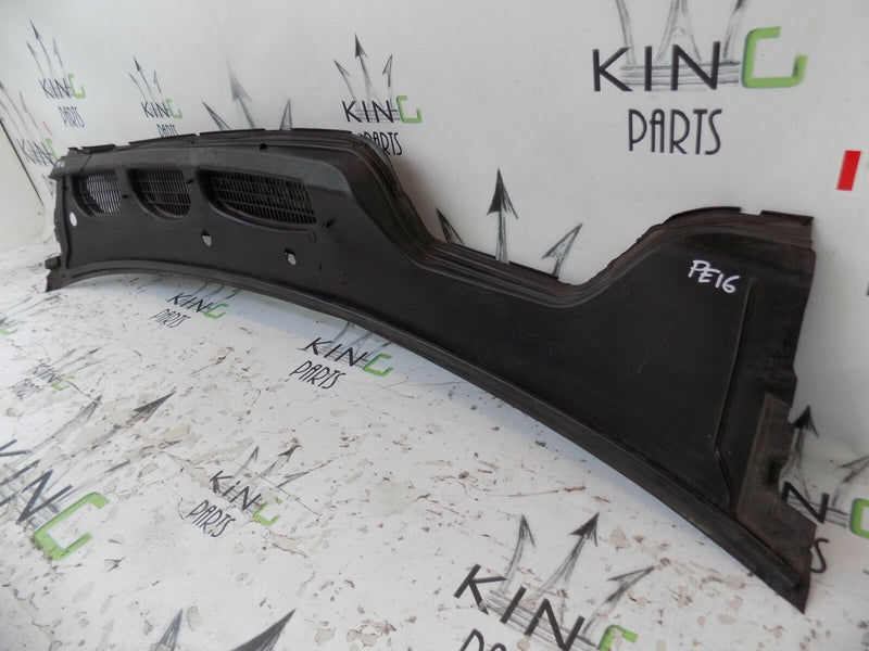 FORD C-MAX 2003-2010 FRONT WINDSCREEN WIPER SCUTTLE PANEL 7M51-R02216-BB
