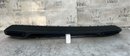 AUDI A3 S LINE 8Y 2020-ON REAR BUMPER DIFFUSER GENUINE 8Y4807521B