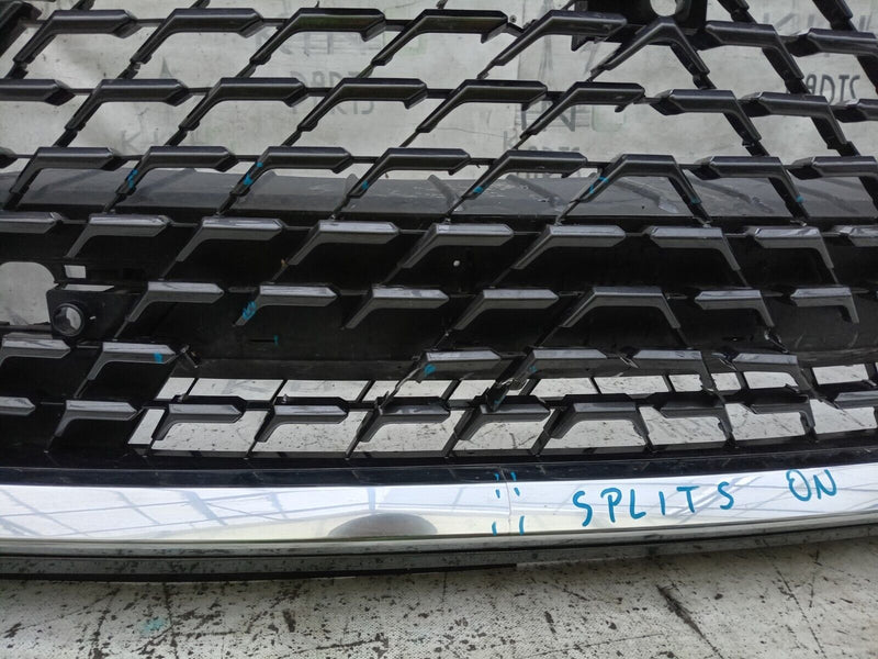 LEXUS RX 2019-ON  FRONT BUMPER PDC 52119-48590