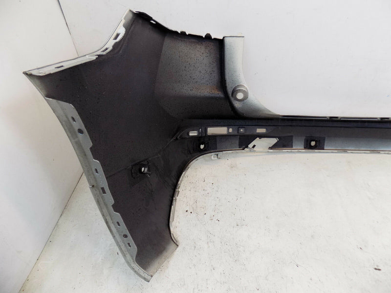 VOLVO XC 60 XC60 (V426) 2017 R-DESIGN SILVER REAR BUMPER GENUINE 31425198