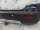 CHEVROLET TRAX REAR  BUMPER DIFFUSER GENUINE 95330370  95235044