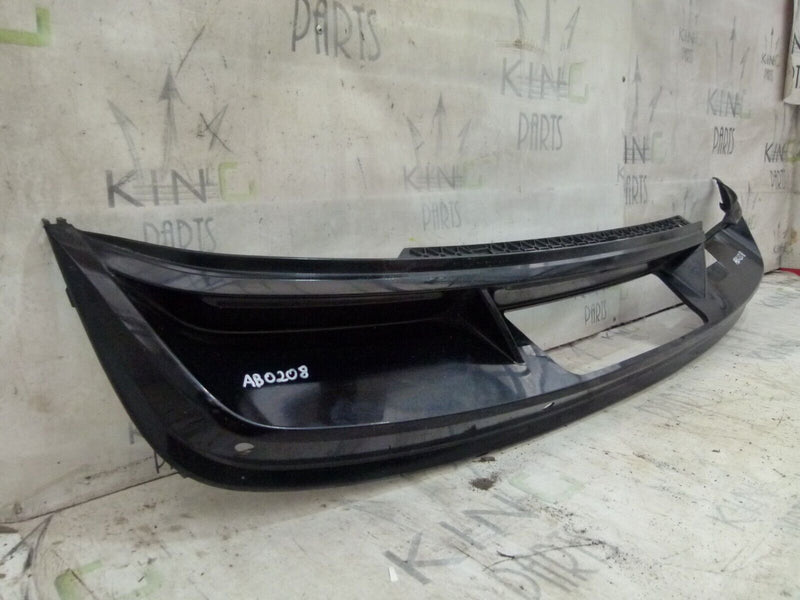 VW TIGUAN MK2 R-LINE 2016-20 REAR BUMPER DIFFUSER GENUINE PDC 5NA807568