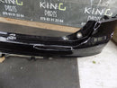 VOLVO XC90 II 2014-2017 BLACK REAR BUMPER GENUINE UPPER PART 31353390 (A0310)