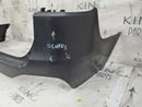 KIA SORENTO MK3 2014-2018 REAR BUMPER GENUINE 86611C5000