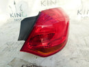 VAUXHALL ASTRA J MK6 2009-2015 RIGHT SIDE REAR TAIL LIGHT LAMP 13262012