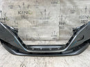 NISSAN LEAF (ZE1) 2018-ON FRONT BUMPER GENUINE PDC 62022-5SH0H