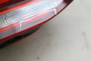 VW GOLF VII MK7 2012-ON ESTATE ALTRACK BOOT LID TAILGATE LEFT LIGHT LAMP