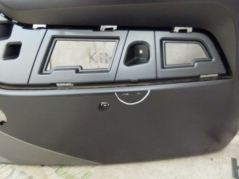 HYUNDAI KONA PREMIUM 2017-20 REAR BUMPER PDC GENUINE 86611J9020