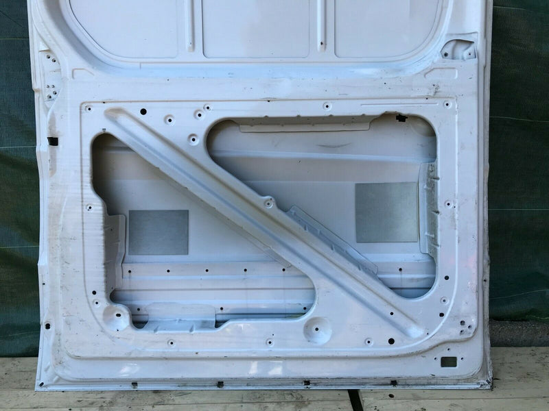 MERCEDES SPRINTER 906 2006-17 LEFT PASSENGER SIDE SLIDING DOOR PANEL