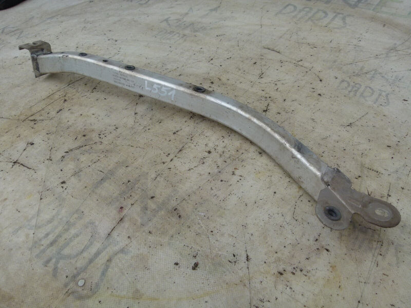 RANGE ROVER EVOQUE L551 HYBRID 2019-ON FRONT RIGHT HEAT SHIELD MOUNT K8D26E031 #