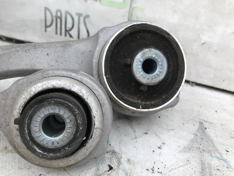 BMW iX3 G08 LEFT SIDE FRONT LEG, HUB 2x WISHBONE, CALIPER, GAS STRUT 6898155