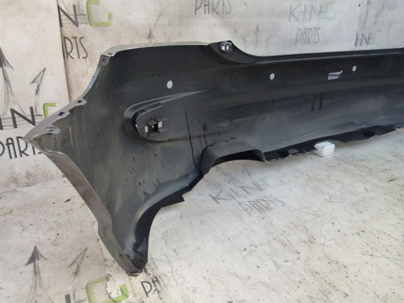 HONDA CIVIC MK7 LCI 2004-06 REAR BUMPER PDC GENUINE 7150136DZZ00
