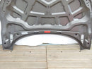 AUDI TT 8J 2007-2013 GENUINE ALUMINIUM FRONT BONNET HOOD PANEL IN GREY