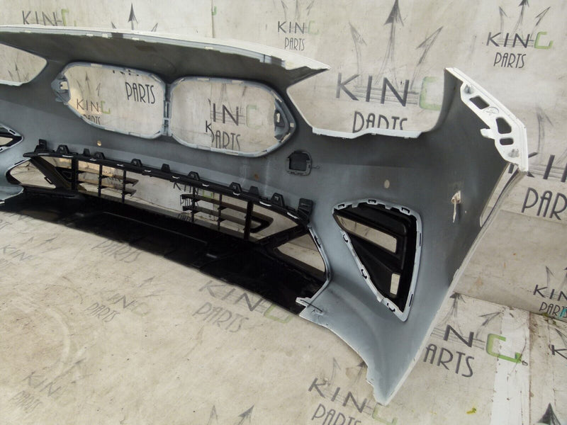 BMW 2 SERIES F44 SPORT GRAN COUPE 2020  FRONT BUMPER PDC GENUINE 7474575