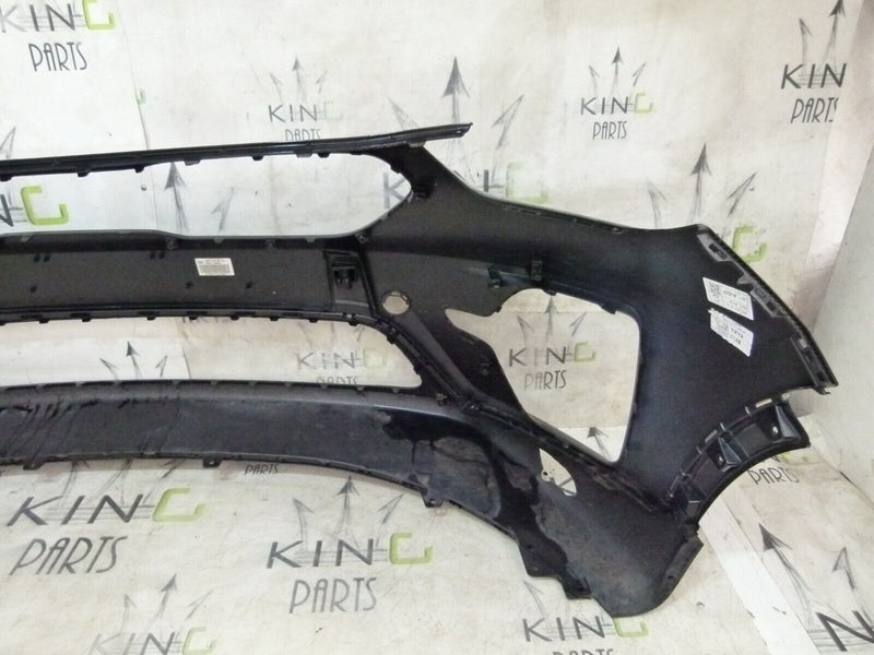 KIA NIRO 2017-2020 FRONT BUMPER GENUINE 86511Q4000