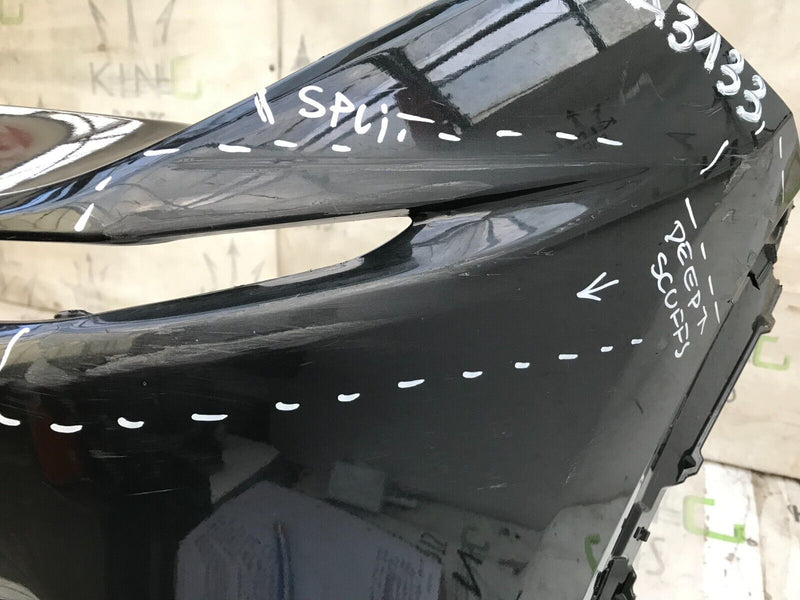 LEXUS NX AZ10 MK1 FACELIFT 2017-2021 FRONT BUMPER PDC GENUINE 5211978130