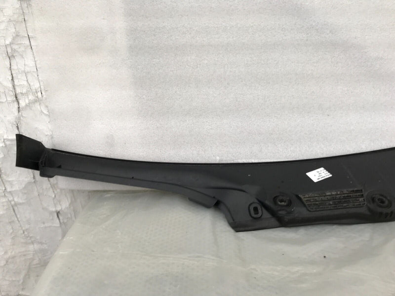 MERCEDES GLC X253 16-21 FRONT WINDSCREEN WIPER COVER SCUTTLE PANEL A2538306901