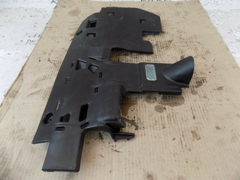 AUDI Q7 4L OSF DRIVERS SIDE LOWER DASHBOARD COVER TRIM 4L2815173B