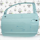 FIAT 500 2015 2016 2017 GENUINE FRONT DOOR LEFT PASSENGER SIDE N/S KING PARTS