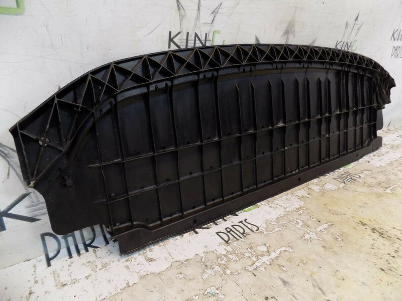 SKODA SCALA 2018-ON BUMPER COVER ENGINE UNDERTRAY PROTECTION 657807061