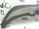 HYUNDAI TUCSON TL Premium SE 2015-18 REAR BUMPER DIFFUSER VALANCE 86665-D7100