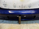 TOYOTA AURIS MK2 E180 FACELIFT 2015-2017 REAR BUMPER GENUINE 52159-02D30