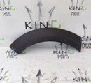 MAZDA CX-3 2015-2017 REAR RIGHT WHEEL ARCH TRIM COVER WING D10E-51W51