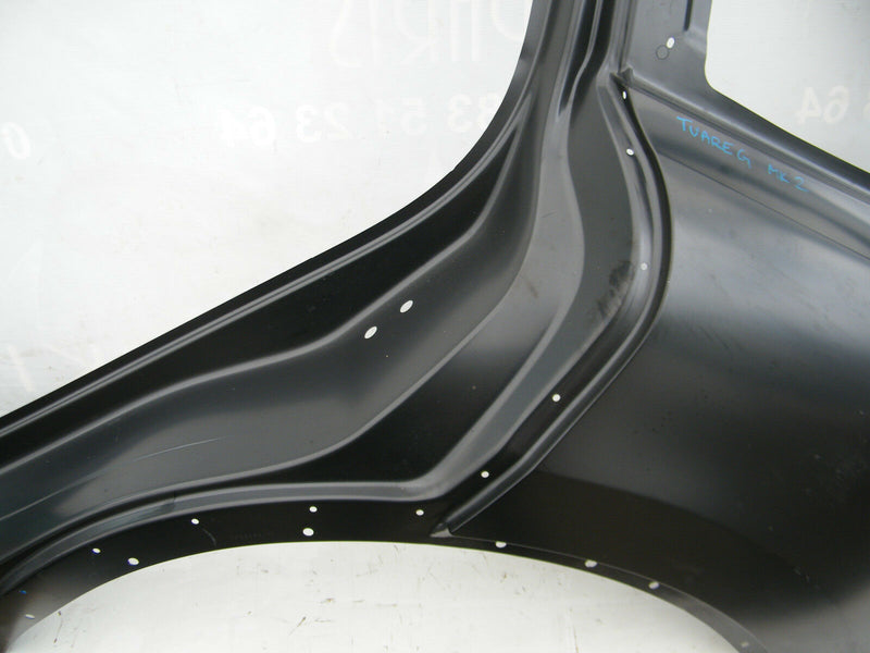 VW TOUAREG MK2 (7P) 2010-2017 GENUINE APERTURE PANEL REAR SECTION LEFT SIDE N/S