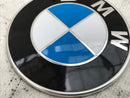 BMW OEM FRONT BONNET BADGE LOGO EMBLEM GENUINE 7288752