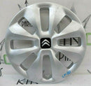 CITROEN C1 15" WHEEL TRIM X 1 HUB CAP GENUINE 42602-0H150