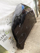 TOYOTA C-HR HYBRID 2016-ON BONNET HOOD PANEL GENUINE PART