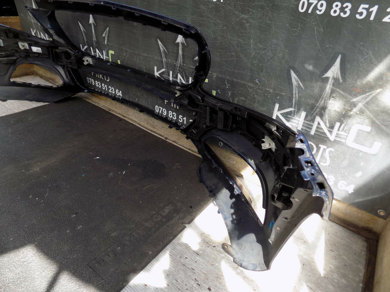 MERCEDES C CLASS A205 W205 W 205 2014-2016 FRONT BUMPER A2058800125 (A5432)