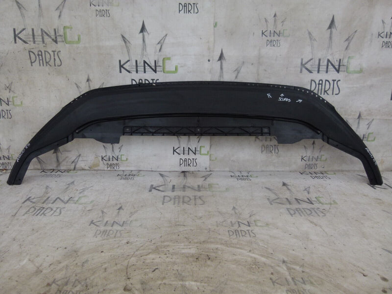 VW GOLF MK7 2013-2017 FRONT BUMPER LOWER LIP SPOILER GENUINE 5G0805915