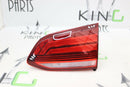 VW GOLF MK7.5 2016-ON WAGON FACELIFT BOOT LID TAILGATE RIGHT LED LIGHT LAMP
