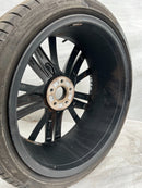 VOLVO S60 V60 20" ALLOY WHEEL & TYRE 245/35/20 8J ET45.5 31471682