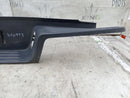 FORD RANGER 2012-2015 REAR BUMPER COVER GB3B17B810AA